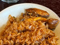 -滇野云南野生菌餐厅(陕西南路店)