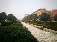 -浙江万里学院(钱湖校区)