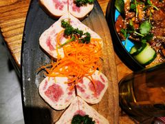 -老牌坊云南鱼豆花火锅(嵩山店)