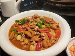 -老海陵·泰州菜(三水湾店)