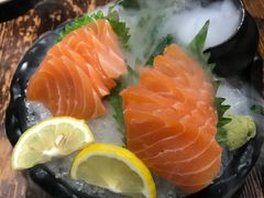 -小川洋风料理(街道口店)