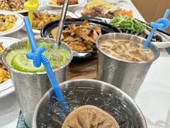 -香港深仔记茶餐厅(东门店)
