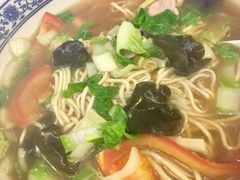-望江面馆(杭州智汇中心店)