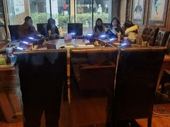 -MRX狼人杀俱乐部(黄浦店)