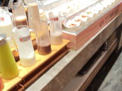 -丰卓会海鲜自助(中润大道店)