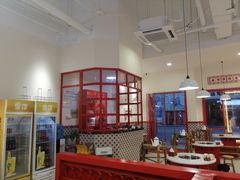 -陳艳红火锅(港汇店)