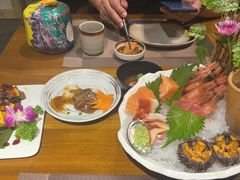 -和彩放题餐厅(酒仙桥店)