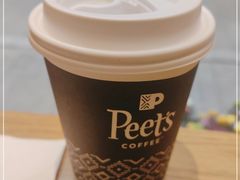 -Peet's Coffee皮爷咖啡(豫园店)