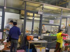 -四川小胡子海鲜(丁村万人海鲜广场店)