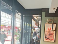 -前海沿·青岛菜(李沧万达店)