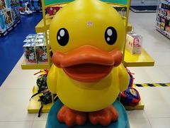 -TOYSRUS玩具反斗城(广州IGC天汇广场店)