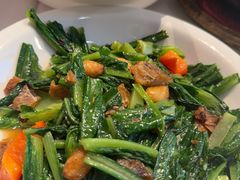 -新旺茶餐厅·早餐·夜宵(仙霞店)