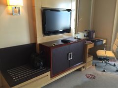 万达喜来登酒店-无锡富力喜来登酒店