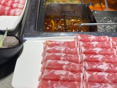 -海底捞火锅(龙岗星河COCO Park店)
