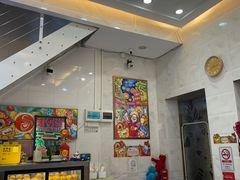 -甜心妈妈·榴莲星级糖水(北京路总店)