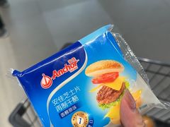 -盒马鲜生(宝地店)