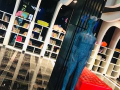 -春天国际影城(中庚漫游城杜比全景声店)