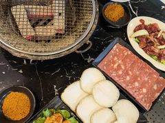 -燚青春东北泥炉烤肉(百合店)