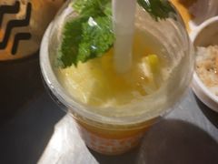 -探鱼·鲜青椒爽麻烤鱼(天一广场店)