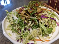 -新繁老號豌豆汤饭店·江湖菜(宝光寺店)