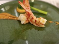-雲上錢屋·怀石料理(上海中心店)
