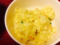 -山城年华老火锅(玉林店)