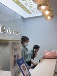 -小阿福儿童摄影(华中智谷店)