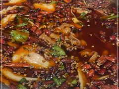 -老哥门肥肠鱼(鱼嘴店)