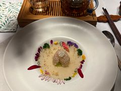 -叶叶菩提(太原别墅店)