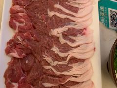 -福寿斋·老北京铜锅涮肉·烤鸭(顺义总店)
