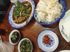 -苏州藏书羊肉(本溪路店)