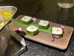 西米糕-忆暹罗·金泰国餐厅(和义店)