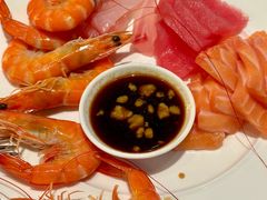 北极虾-富力丽思卡尔顿酒店·香荟全日制餐厅