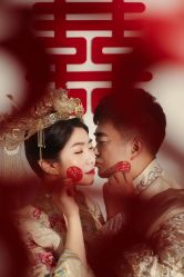 点击看大图 -维纳斯婚纱摄影(鞍山店)
