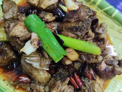 -益恒饭店乡间白族菜(古城总店)