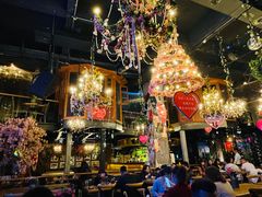 -春风十里音乐餐吧(四会店)