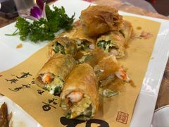 -醉壹号海鲜大排档(厦门美食地标店)