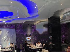 -东方饺子王(哈西万达店)