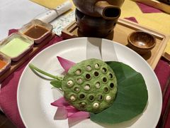 -叶叶菩提(太原别墅店)