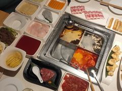 -海底捞火锅(长沙华创国际广场店)