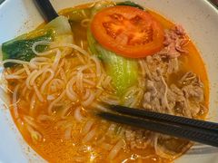 -章记星洲 · 新加坡餐厅(望京店)
