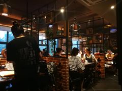 -喝丢一只鞋辣炒海鲜小烧烤(三八广场店)