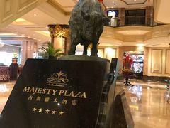 -上海南新雅大酒店