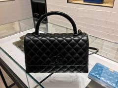 -CHANEL(恒隆广场店)