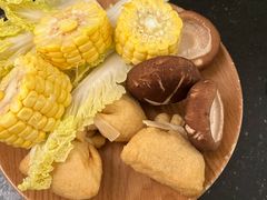 -牛New寿喜烧(新六百店)