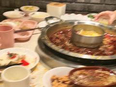 -红樽园鲜货火锅(汇金店)