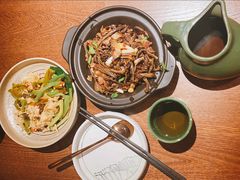 -云海肴·汽锅鸡·云南菜(领展购物广场·中关村店)