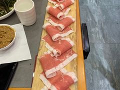 -老铜锅老北京涮羊肉(常发店)
