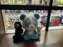 -Las Tapas(思南公馆店)