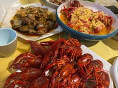 -小田油焖小龙虾(双井店)